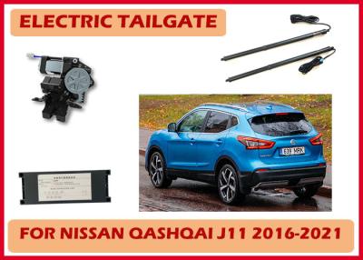 China Nissan Qashqai J11/J12 Automatic Electric Tailgate Lift with Elegent Open and Close for sale