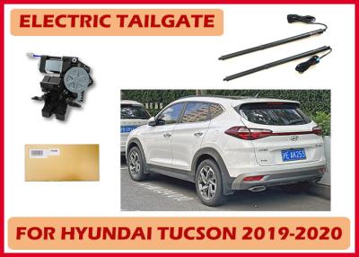 China Hyundai Tucson Intelligent Electric Tailgate Lift Gate Opened by Smart Sensing for sale