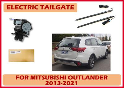 China Mitsubishi Outlander Auto Parts Car Power Lift Gate with a Customisable Height Adjustment for sale