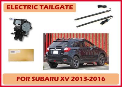 China Subaru XV Electric Tailgate Lift Power Trunk  Lift Openging and Closing with Smart Sensing for sale