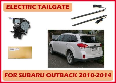 China Subaru Outback Electric Tailgate Auto Parts Tail Door Accessories with Smart Control for sale