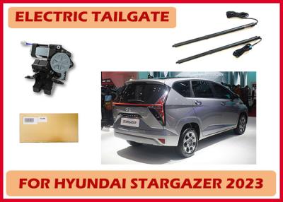 China Kit de actualización del maletero del coche para Hyundai Stargazer Kit de elevación eléctrico del portón trasero con mando a distancia de llave en venta