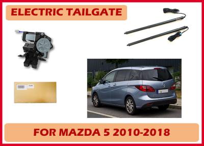 China Mazda 5 Power Liftgate Lift Opening and Closing by Perfect Exception Handling for sale