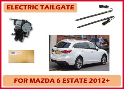 China Mazda 6 Estate/Atenza Power Auto Tailgate Conversation Retrofit with Smart Sensing for sale