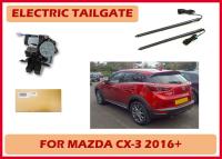 Cina Mazda CX-3 Electric Power Sollevatore portellone posteriore Apertura e chiusura con perfetta manovrabilità eccezionale in vendita