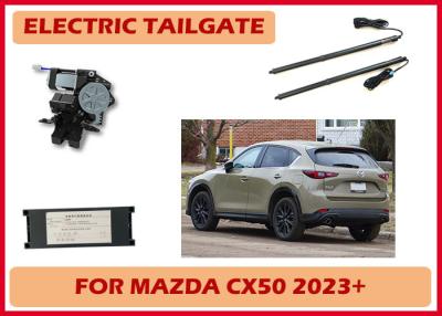 China Mazda CX-50 Intelligent Car Tailgate Back Door With Universal Waterproof And Remote Control for sale