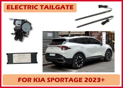 China Kia KX5 Sportage Hands-free Electric Tailgate Original Retrofit with Extra Noise for sale