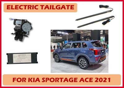 China Kia Sportage Ace / Sportage R Auto Power Liftgate Car Trunk Upgrade Kit for sale