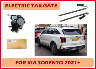 Китай Liftgate KIA Sorento эксплуатируемый силой помогая системе с идеальной обработкой ошибок продается