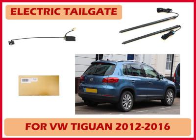 China VW Tiguan Non-Destructive InstallationAutomatic Tailgate Lift with Intelligentspeed Control for sale