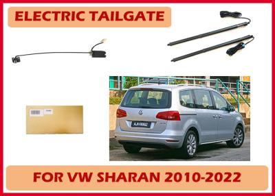 China Volkswagen Sharan Power Hands Free Smart Liftgate With Auto Open and Smart Sensing for sale