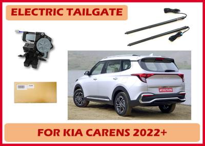 China Auto parts car trunk electric tailgatel lift for trunk release for Kia Carens for sale