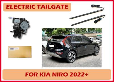 China KaiMiao car trunk retrofit accesssories electric tailgate lift for Kia Niro for sale