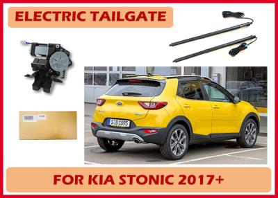 China Hot Sale Kia Stonic Electric Tailgate Lifter Hands Free Auto Trunk Tailgate for sale