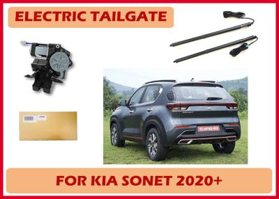 China Popular Kia Sonet Automatic Trunk Gate Rear Tailgate With Multiple Control for sale