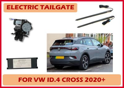 Cina VW ID.4X/ID.4/ID.4 Crozz Auto Smart Remote Control Baule automatico con sensori intelligenti in vendita