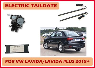 China VW Lavida/Lavida Plus Electronic Automatic Car Tailgate Opener And Closer With Smart Sensing for sale