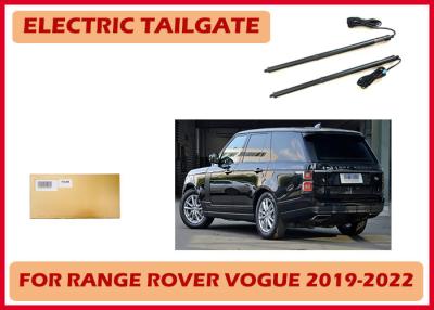 China Range Rover Vogue Automated Electric Tailgate Retrofit Kit Smart Opening and Closing for sale