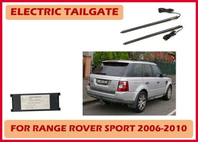 China Range Rover Sport Non-Destructive Installation Electric Tailgate Control Lift Kit for sale