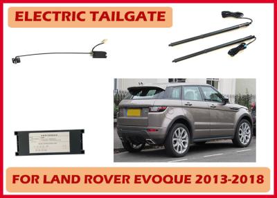 China Range Rover Evoque Hands Free Electric tailgate Power Trunk Auto Electric Tailgate Lift for sale