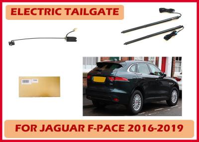 China Jaguar F-Pace Self-Install Power Liftgate Kit-Soft Close with Anti-pinch Fuction for sale