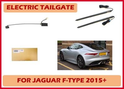 China Jaguar F-Type Tailgate Assist System Opener and Closer with Intelligent Induction for sale