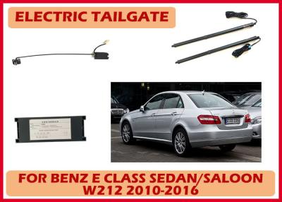 Cina Benz Classe E berlina/sedana W212/W213/W214 Porta auto a controllo posteriore elettrica con sensore intelligente in vendita