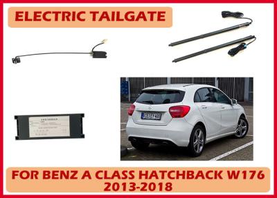 China Benz Classe A Hatchback W176/W177 Abertora de porta traseira elétrica de potência por sensoriamento inteligente à venda