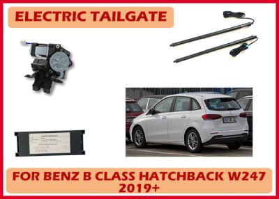 China Benz B Class Hatchback W247 Automatic Hatch Door Opener With Low Energy Consumption à venda