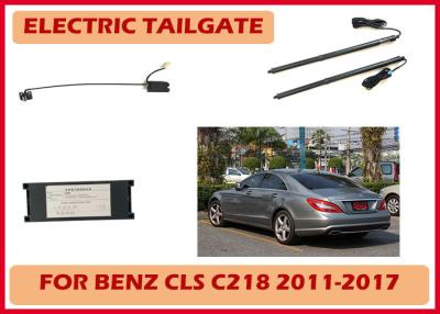 China Benz CLS C257/C218 Power Liftgate Kit with Door Opening and Closing Alarm and Sound Alarm for sale