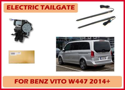 China Benz Vito W447 Self-install Aftermarket Power Tailgate with Intelligentspeed Control for sale