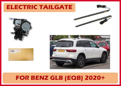 Китай Двойной столб электрического Tailgate BENZ GLB Мерседес автоматический открытый с верхним замком всасывания продается