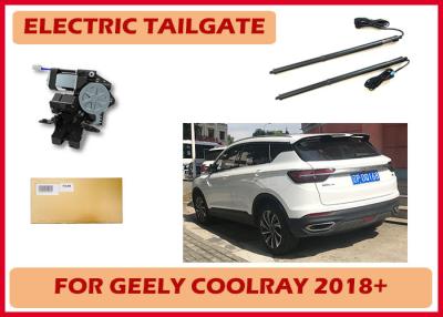 China Geely Coolray/Binyue Cool Automatic Hatch Door Opener with Intelligent Induction and Kick Sensor for sale