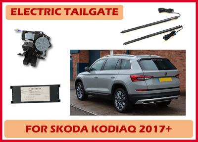 Cina Skoda Kodiaq Automatic Opener e Closer Power Tailgate con sensori intelligenti in vendita