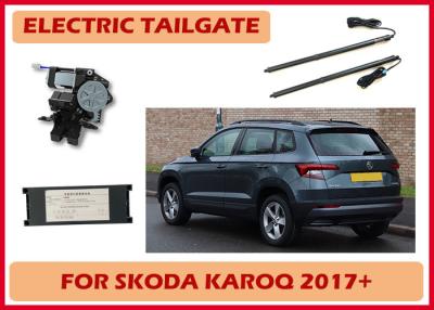 Chine Skoda Kamiq 2020+ Système automatique d'ouverture et de fermeture de la porte arrière par capteur intelligent à vendre