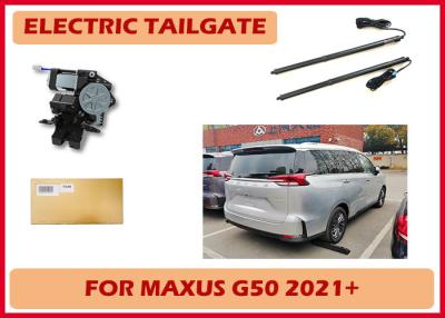 China Maxus G50 Automático Bloqueio traseiro Power Liftgate com Universal impermeável Anti-princado à venda