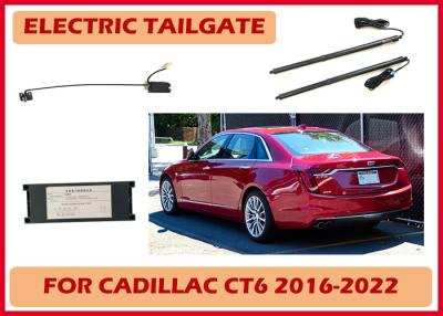 China Cadillac CT6 Aftermarket Electric Power Rear Liftgate with Open Electronically by Smart Sensing for sale