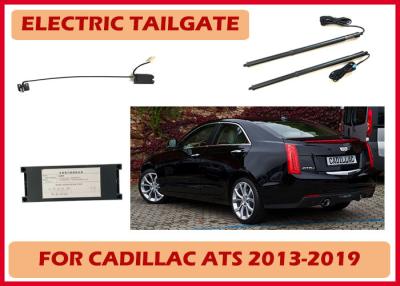 Китай Cadillac ATS / ATS-L 2014-2016 Hnads-Free Access Electric Tailgate Kit Открыть электронно продается