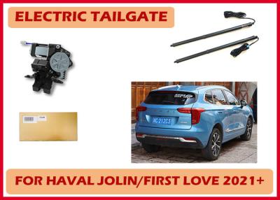 China Haval Jolin/First Love Anti Pinch Smart Auto Power Tailgate for Car Trunk with Easy to Installation for sale