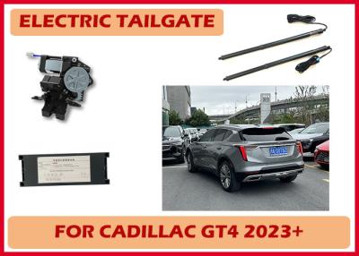 China Cadillac GT4 Automatic Hatch Door Opener Power Liftgate Kit Increased Cargo Capacity for sale