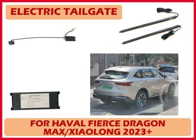 China Haval Fierce Dragon Max/Xiaolong Intelligent Induction Automatic Car Trunk Lift for sale