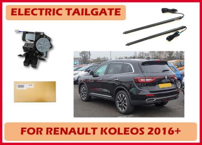 Chine Renault Koleos la puissance remet l'ascenseur électrique futé libre de porte à rabattement arrière avec l'automobile ouverte à vendre