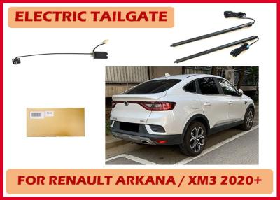 China Factory Wholesale Renault Arkana /XM3 Electric Trunk Latch Power Liftgate Kit for sale