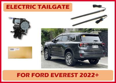 China Ford Everest Smarter Auto Electric Power Liftgate Opend and Closed Automatically for sale