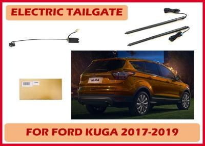 China Ford Kuga Automatic Electric Tailgate Opener and Closed with Perfect Exception Handling for sale