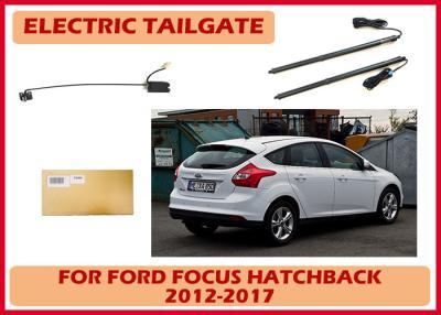 China Ford Focus Hatchback MK4 Automatic Power Tailgate Lift and Electric Car Door Opener by Smart Sensing for sale