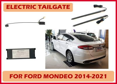 China Ford Mondeo Power Heckklappe Lift, Smart Hands kostenlose elektrische Heckklappe Lift Kits zu verkaufen