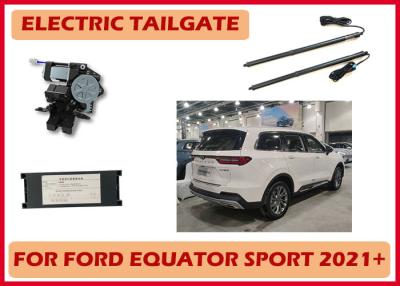 China Ford Equator Sport aftermarket power rear hatch power rear tailgate with remotec ontrol for sale