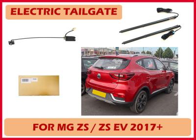 China MG ZS / ZS EV Liftgates for Trucks and Smart Power Electric Tailgate Opened with Smart Speed Control for sale