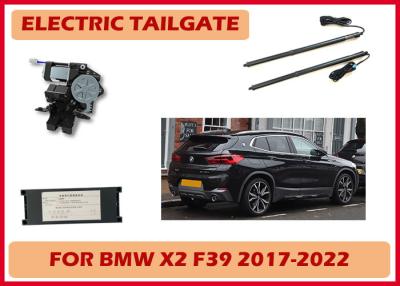 China BMW X2 F39 Auto Kofferbak Accessoires Zelf te installeren Intelligente Power Kofferbak Achterluik Lift Te koop